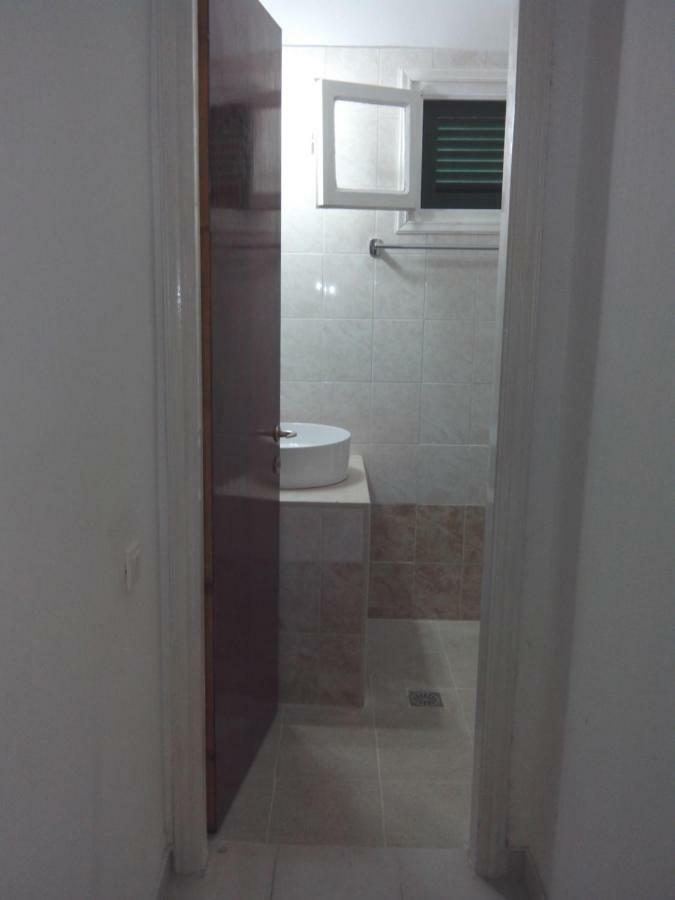 Alex Apartments Roda  Luaran gambar