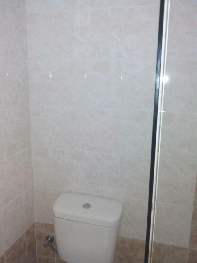 Alex Apartments Roda  Luaran gambar